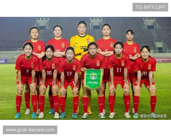 中国女足球星现役排名解析 谁将成为未来的领军人物 中国女足球星现役排名解析 谁将成为未来的领军人物